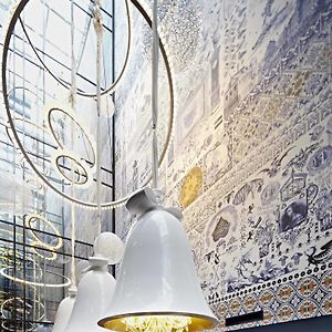 Suite andaz con letto king size